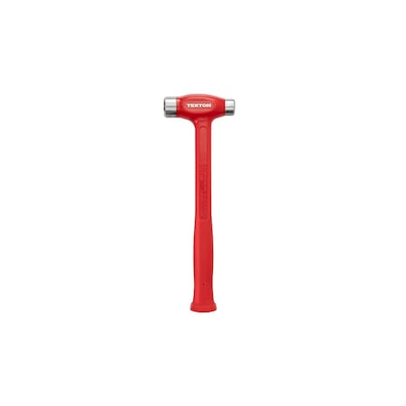 Tekton 26 oz. Flat Steel Face Dead Blow Hammer HDB40026